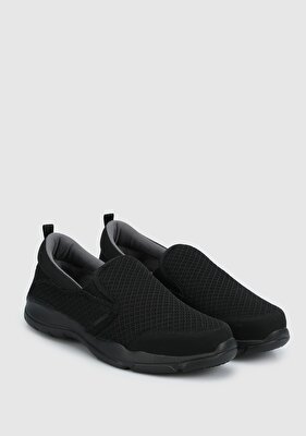 Lumberjack Liponis Siyah Kadın Sneaker