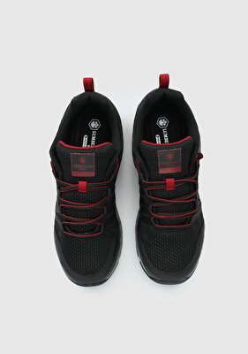 Lumberjack Dora Siyah Erkek Sneaker