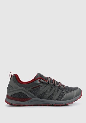 Lumberjack Dora Gri Erkek Sneaker