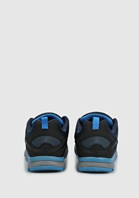 Lumberjack Dora Lacivert Erkek Sneaker