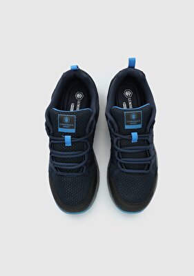 Lumberjack Dora Lacivert Erkek Sneaker