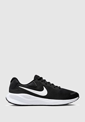 Nike Nıke Revolutıon 7 Siyah Erkek Koşu Ayakkabısı Fb2207-001 