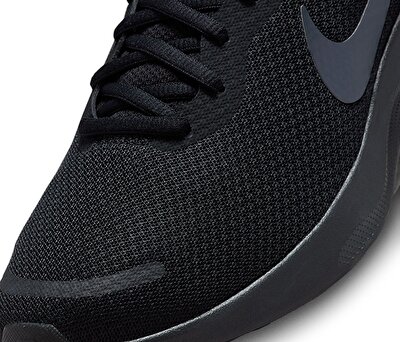 Nike Nıke Revolutıon 7 Siyah Erkek Koşu Ayakkabısı Fb2207-005 