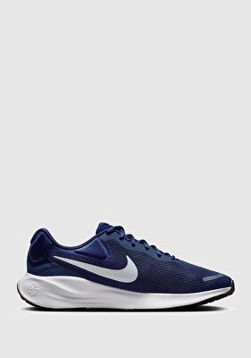 Nike Nıke Revolutıon 7 Lacivert Erkek Koşu Ayakkabısı Fb2207-400 