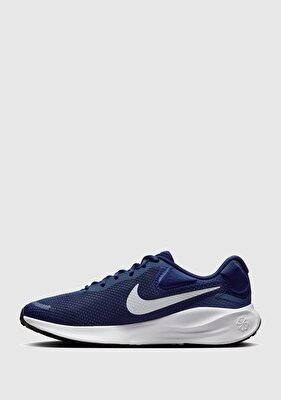 Nike Nıke Revolutıon 7 Lacivert Erkek Koşu Ayakkabısı Fb2207-400 