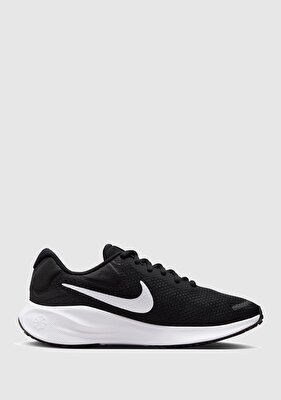 Nike W Nıke Revolutıon 7 Siyah Kadın Koşu Ayakkabısı Fb2208-003 