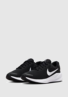 Nike W Nıke Revolutıon 7 Siyah Kadın Koşu Ayakkabısı Fb2208-003 