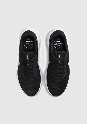 Nike W Nıke Revolutıon 7 Siyah Kadın Koşu Ayakkabısı Fb2208-003 