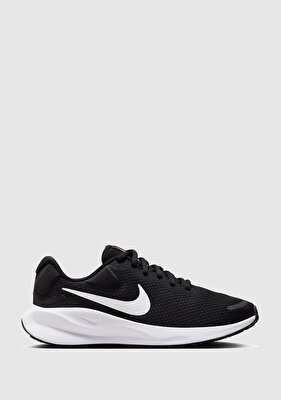 Nike W Nıke Revolutıon 7 Siyah Kadın Koşu Ayakkabısı Fb2208-003 