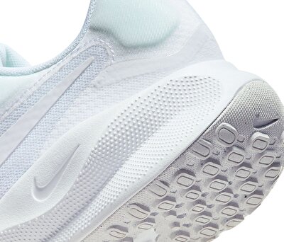 Nike W Nıke Revolutıon 7 Beyaz Kadın Koşu Ayakkabısı Fb2208-100 