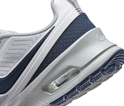Nike Nıke Aır Max Nuaxıs Gri Erkek Koşu Ayakkabısı Fd4329-003 