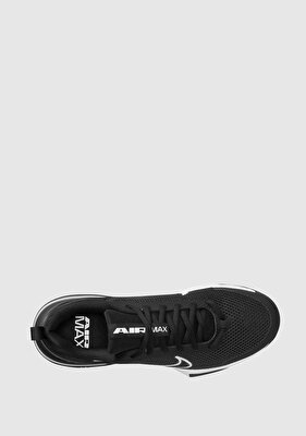 Nike M Aır Max Alpha Traıner 6 Siyah Erkek Yürüyüş Ayakkabısı Fq1833-001 