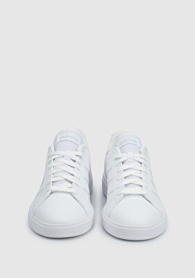 adidas Grand Court Base 2.0 Beyaz Erkek Sneaker Jh9363 
