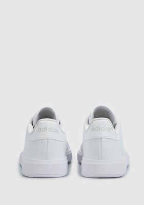 adidas Grand Court Base 2.0 Beyaz Erkek Sneaker Jh9363 