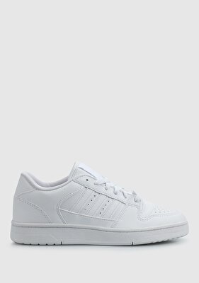 adidas Break Start Beyaz Unisex Basketbol Ayakkabısı Jr3250 