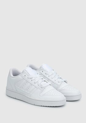 adidas Break Start Beyaz Unisex Basketbol Ayakkabısı Jr3250 