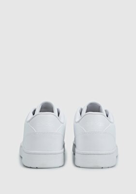 adidas Break Start Beyaz Unisex Basketbol Ayakkabısı Jr3250 