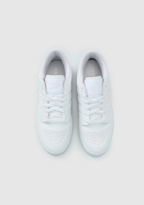 adidas Break Start Beyaz Unisex Basketbol Ayakkabısı Jr3250 