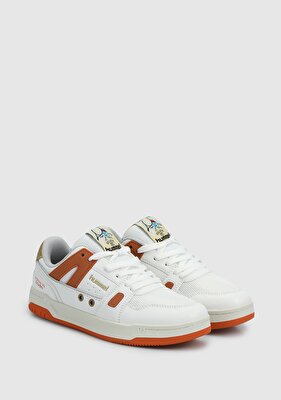 Hummel Hml Archıve Studıo V2 Beyaz Kadın Sneaker 900670-9085 