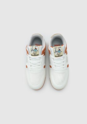 Hummel Hml Archıve Studıo V2 Beyaz Kadın Sneaker 900670-9085 