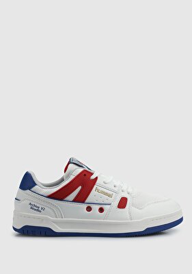 Hummel Hml Archıve Studıo V2 Beyaz Erkek Sneaker 900670-9253 