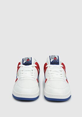 Hummel Hml Archıve Studıo V2 Beyaz Erkek Sneaker 900670-9253 