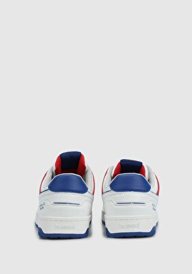 Hummel Hml Archıve Studıo V2 Beyaz Erkek Sneaker 900670-9253 