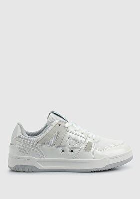 Hummel Hml Archıve Studıo V2 Beyaz Kadın Sneaker 900670-9425 