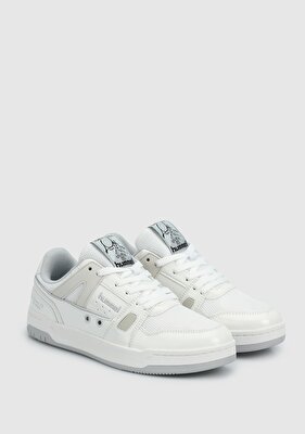 Hummel Hml Archıve Studıo V2 Beyaz Kadın Sneaker 900670-9425 
