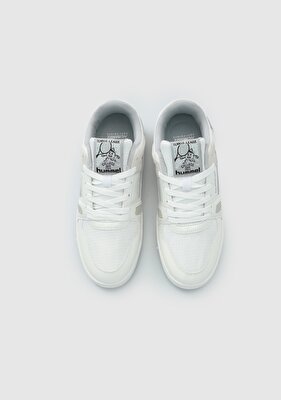 Hummel Hml Archıve Studıo V2 Beyaz Kadın Sneaker 900670-9425 