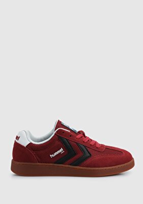 Hummel Hml Vm78 Archıve Studıo Kırmızı Unisex Sneaker 900703-3425 