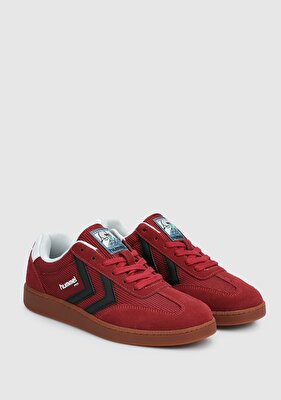 Hummel Hml Vm78 Archıve Studıo Kırmızı Unisex Sneaker 900703-3425 