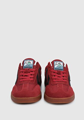 Hummel Hml Vm78 Archıve Studıo Kırmızı Unisex Sneaker 900703-3425 