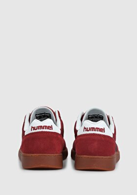 Hummel Hml Vm78 Archıve Studıo Kırmızı Unisex Sneaker 900703-3425 