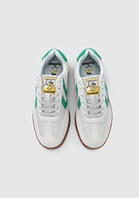 Hummel Hml Vm78 Archıve Studıo Beyaz Unisex Sneaker 900703-9208 