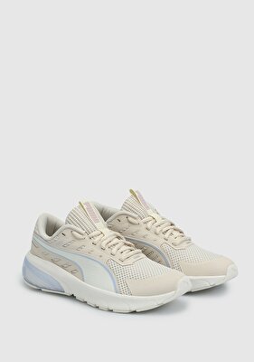 Puma Cell Glare Wns Bej Kadın Koşu Ayakkabısı 30999212 