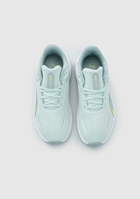 Puma Skyrocket Lite Su  Yeşili Kadın Koşu Ayakkabısı 37943736 