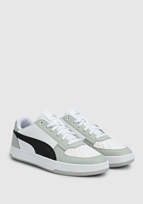 Puma Puma Caven 2.0 Beyaz Erkek Sneaker 39229059 