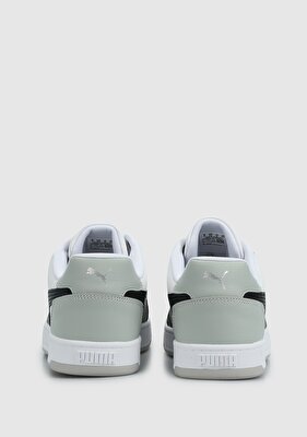 Puma Puma Caven 2.0 Beyaz Erkek Sneaker 39229059 