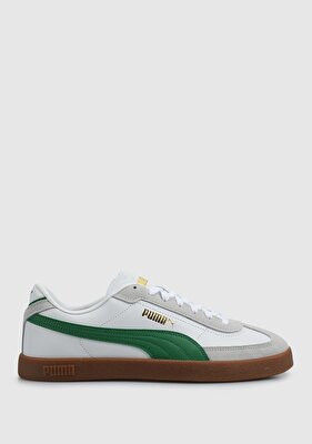 Puma Puma Club Iı Era Beyaz Erkek Sneaker 39744722 