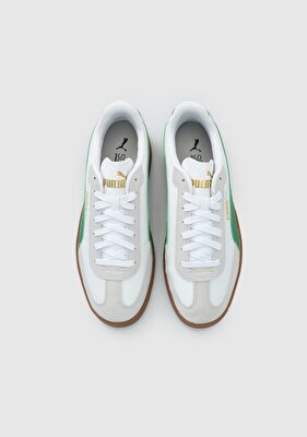 Puma Puma Club Iı Era Beyaz Erkek Sneaker 39744722 