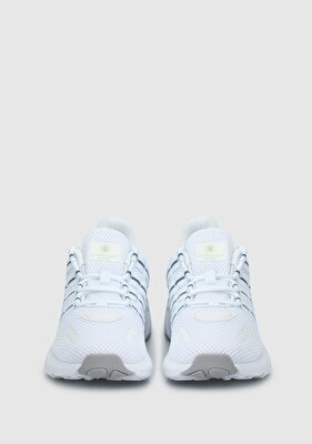 Lumberjack Sword Beyaz Kadın Sneaker