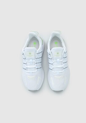 Lumberjack Sword Beyaz Kadın Sneaker