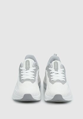 Lumberjack Tete Beyaz Kadın Sneaker