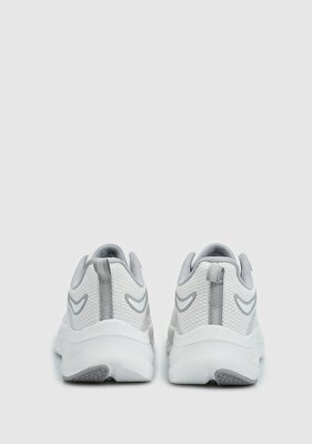 Lumberjack Tete Beyaz Kadın Sneaker