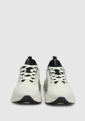 Hammer Jack Bej Erkek Sneaker