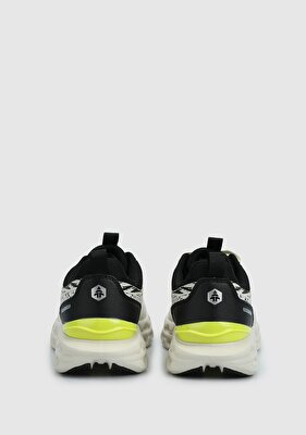 Hammer Jack Bej Erkek Sneaker