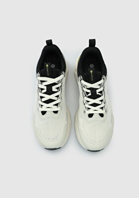 Hammer Jack Bej Erkek Sneaker