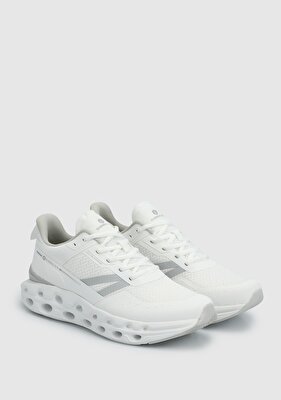 Hammer Jack Beyaz Erkek Sneaker