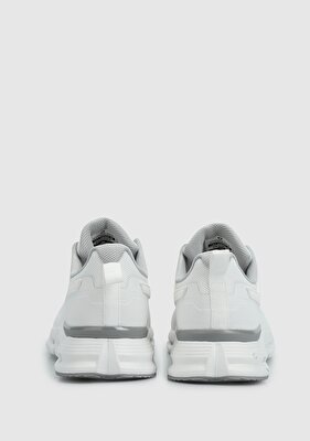 Hammer Jack Beyaz Erkek Sneaker